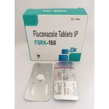 Fluconazole Tablets